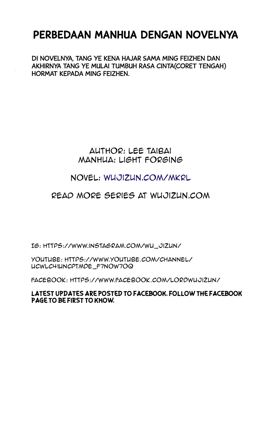 Martial King’s Retired Life Chapter 28 Gambar 59